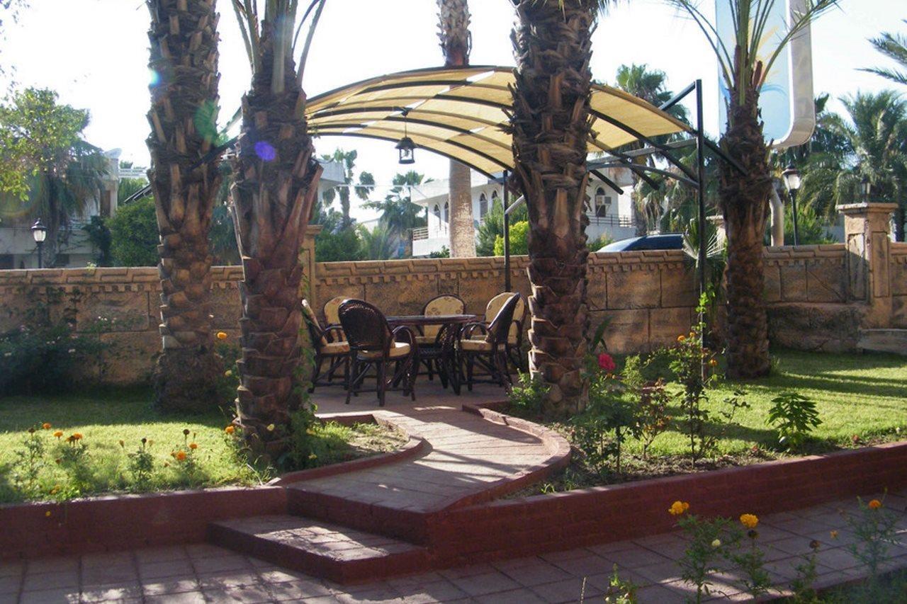 Club Tess Hotel Konaklı Kültér fotó