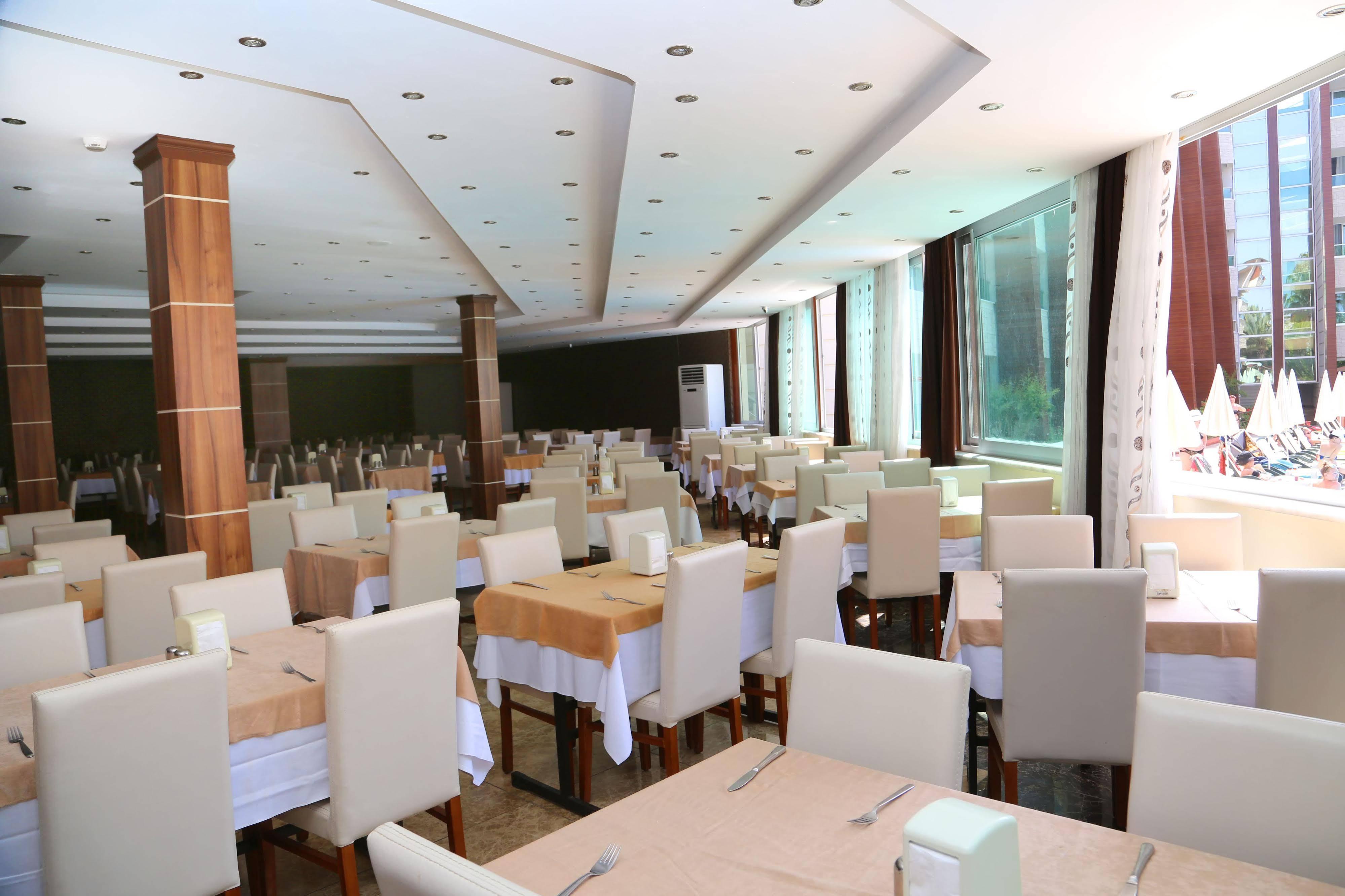 Club Tess Hotel Konaklı Kültér fotó